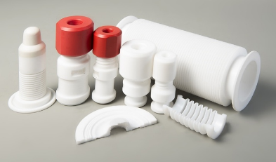 PTFE Bellow